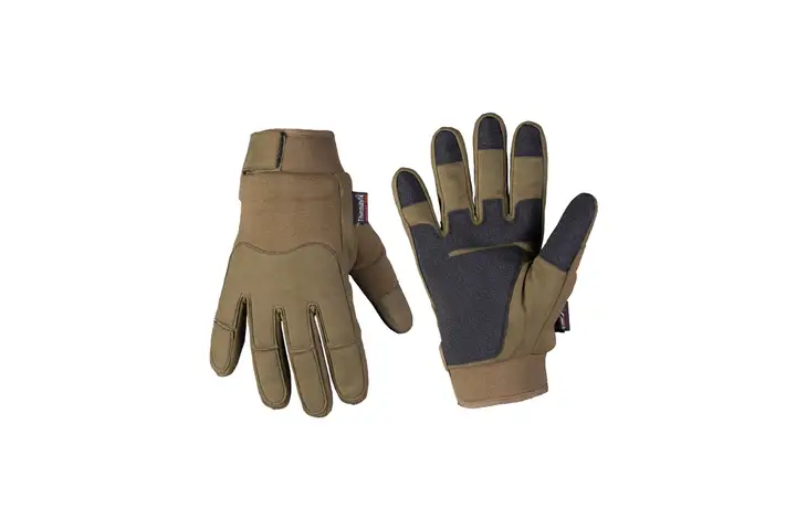 MIL-TEC Winter Army Gloves - Men's — 7 models